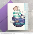 Bild 18 von My Favorite Things - Clear Stamps Sky-High Friends