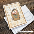 Bild 5 von Vaessen Creative • Prägefolder Meerschweinchen