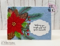 Bild 5 von Karen Burniston Clear Stamps Stempel - Quiet Forest Sayings