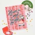 Bild 4 von Hero Arts Wishing You Stamp & Cut -  Stempel und Stanzen