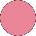 Bild 3 von Simon Hurley create. Stellar Foam Dye Ink Pad - Tuschestempelkissen Rosy Cheeks