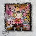 Bild 5 von AALL & Create Clear Stamps - Fright Bites