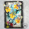 Bild 4 von AALL & Create Clear Stamps - Creepy Crawlies