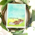 Bild 14 von Whimsy Stamps Clear Stamps - Doggie Naughty