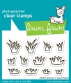 Bild 1 von Lawn Fawn Clear Stamps - all the grasses