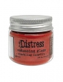 Tim Holtz Distress Embossing Glaze -Embossingpulver - Crackling Campfire