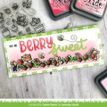 Bild 11 von Lawn Fawn Clear Stamps - berry special