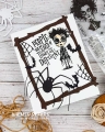 Bild 7 von Whimsy Stamps Clear Stamps - Edward 