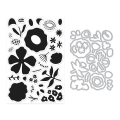 Bild 2 von Hero Arts Stamp & Cut -  Stempel und Stanzen