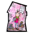 Bild 4 von AALL & Create Clear Stamps - Purr-plexed Dee