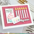 Bild 14 von Waffle Flower Sweet Cupcake Die - Stanzen