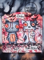 Bild 6 von AALL & Create Clear Stamps - Zombie Night