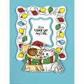 Bild 3 von Stampendous Perfectly Clear Stamps - Bright Nose Frame