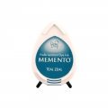 Memento Dew Drop Stempelkissen Teal Zeal