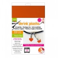 Bild 1 von Shrink plastic - Schrumpffolie orange