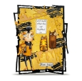 Bild 2 von AALL & Create Clear Stamps - Purr-plexed Dee