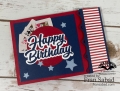 Bild 16 von Karen Burniston Dies  Stanzen - Happy Birthday Shadow