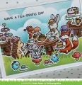 Bild 16 von Lawn Fawn Clear Stamps - Tea-rrific Day