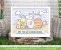 Bild 14 von Lawn Fawn Clear Stamps  - eggstraordinary easter