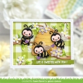 Bild 12 von Lawn Fawn Cuts  - Stanzschablone build-a-bee