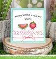 Bild 5 von Lawn Fawn Clear Stamps  - summer friends
