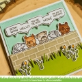 Bild 3 von Lawn Fawn Clear Stamps -  Simply Celebrate Critters