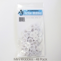 Mini Action Wobble Springs Sprungfeder