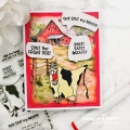 Bild 17 von Whimsy Stamps Die Stanze  -  Comic Speech Bubbles 2 Die Set