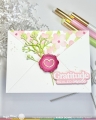 Bild 7 von Waffle Flower Envelope Die - Stanzen