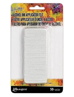 Tim Holtz® Alcohol Ink Applicator Felts - Ersatzfilzpads