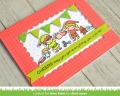 Bild 9 von Lawn Fawn Clear Stamps  - Clearstamp holiday helpers