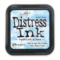 Distress Ink Stempelkissen Tumbled Glass
