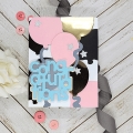 Bild 8 von Whimsy Stamps Die Stanze  - Happy Day Balloons Outline Die Set