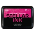 Simon Hurley create. Stellar Foam Dye Ink Pad - Tuschestempelkissen Prom Queen