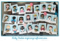 Bild 17 von Karen Burniston Dies  Stanzen - Paper People