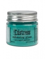 Bild 1 von Tim Holtz Distress Embossing Glaze -Embossingpulver - Salvaged Patina