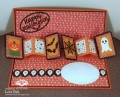 Bild 8 von Karen Burniston Dies  Halloween Borders