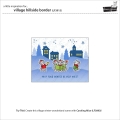 Bild 6 von Lawn Fawn Cuts  - Stanzschablone village hillside border