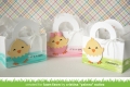 Bild 9 von Lawn Fawn Cuts  - Stanzschablone happy hatchling