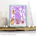 Bild 4 von My Favorite Things - Clear Stamps Winter Wonder