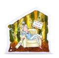Bild 3 von AALL & Create Clear Stamps - Pour Decisions