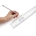 Bild 9 von We R Memory Keepers Color Convert Ruler - Lineal