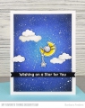 Bild 9 von My Favorite Things - Clear Stamps Sky-High Friends