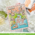 Bild 13 von Lawn Fawn Clear Stamps  - capybaras!