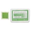 Bild 4 von 49 and Market Dye Ink Pad - Tuschestempelkissen Green Jean