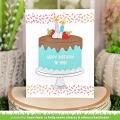 Bild 4 von Lawn Fawn Cuts - Stanzschablone build-a-cake