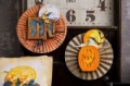 Bild 4 von Sizzix Thinlits Die by Tim Holtz - Stanzschablone - Edison, Colorize