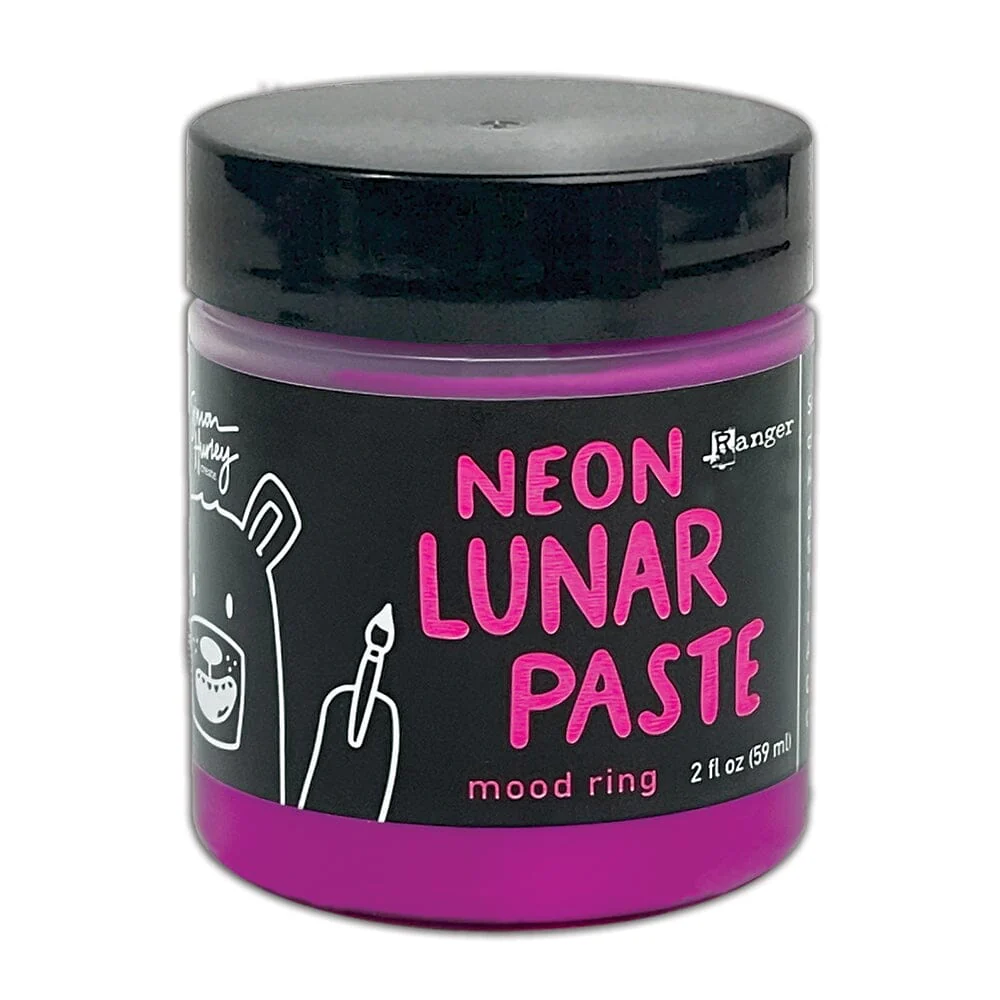 Bild 1 von Simon Hurley create. Lunar Paste - Mood Ring