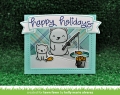 Bild 3 von Lawn Fawn Cuts  - Stanzschablone Shadow box card