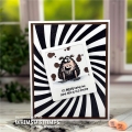 Bild 9 von Whimsy Stamps Die Stanze  -  Polaroid Die